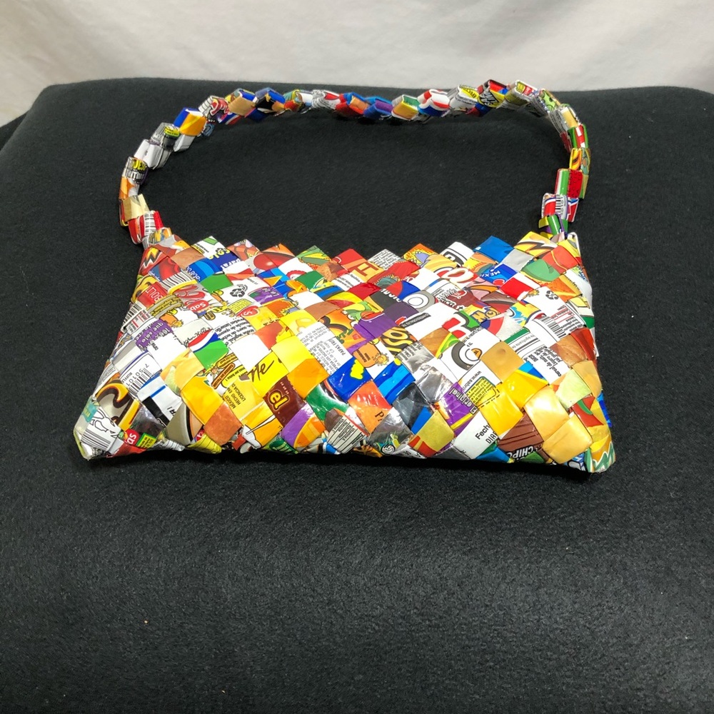 Wrapper Purse - image 2